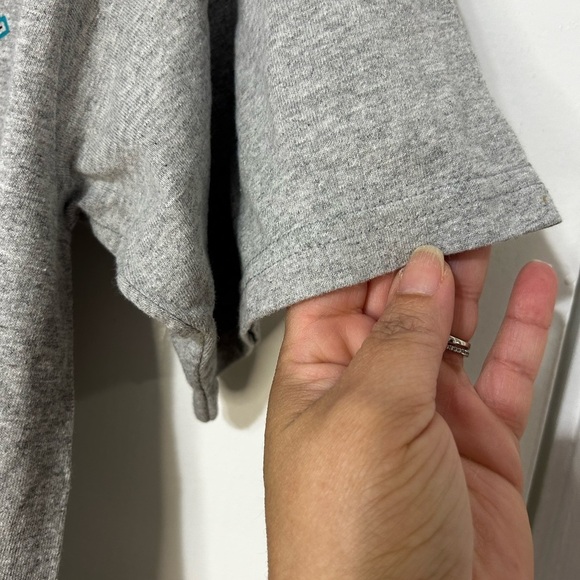 Vintage Lee 2003 Florida Marlins World Series Champions Rings T-Shirt  Size L - Picture 2 of 9